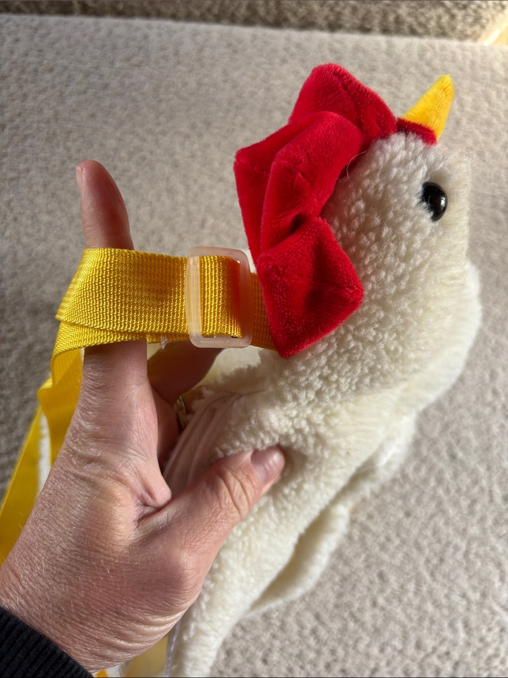 Chicken ๐ Bag - Picture 8 of 11